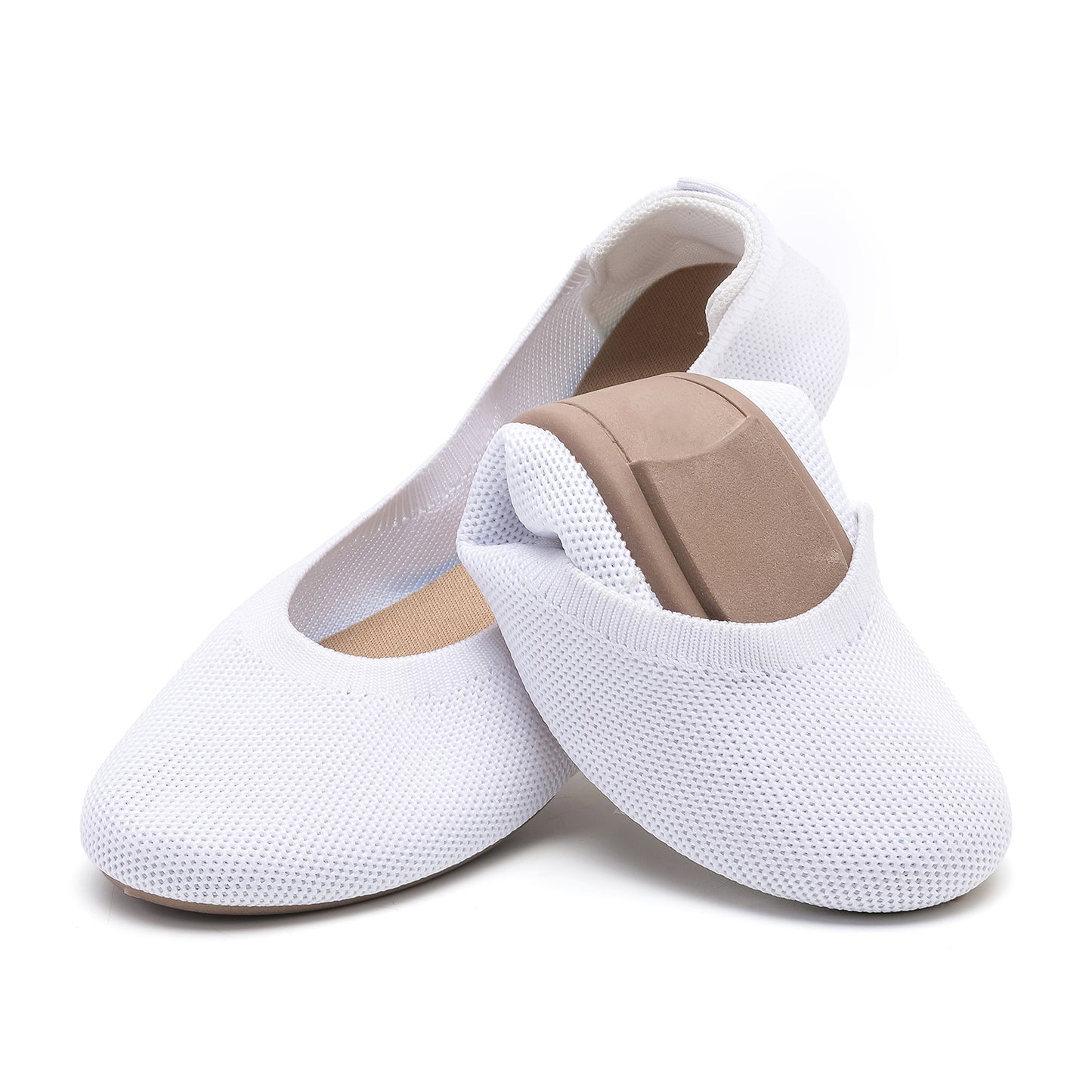 Women's Ballet Flats Dress Shoes for Women