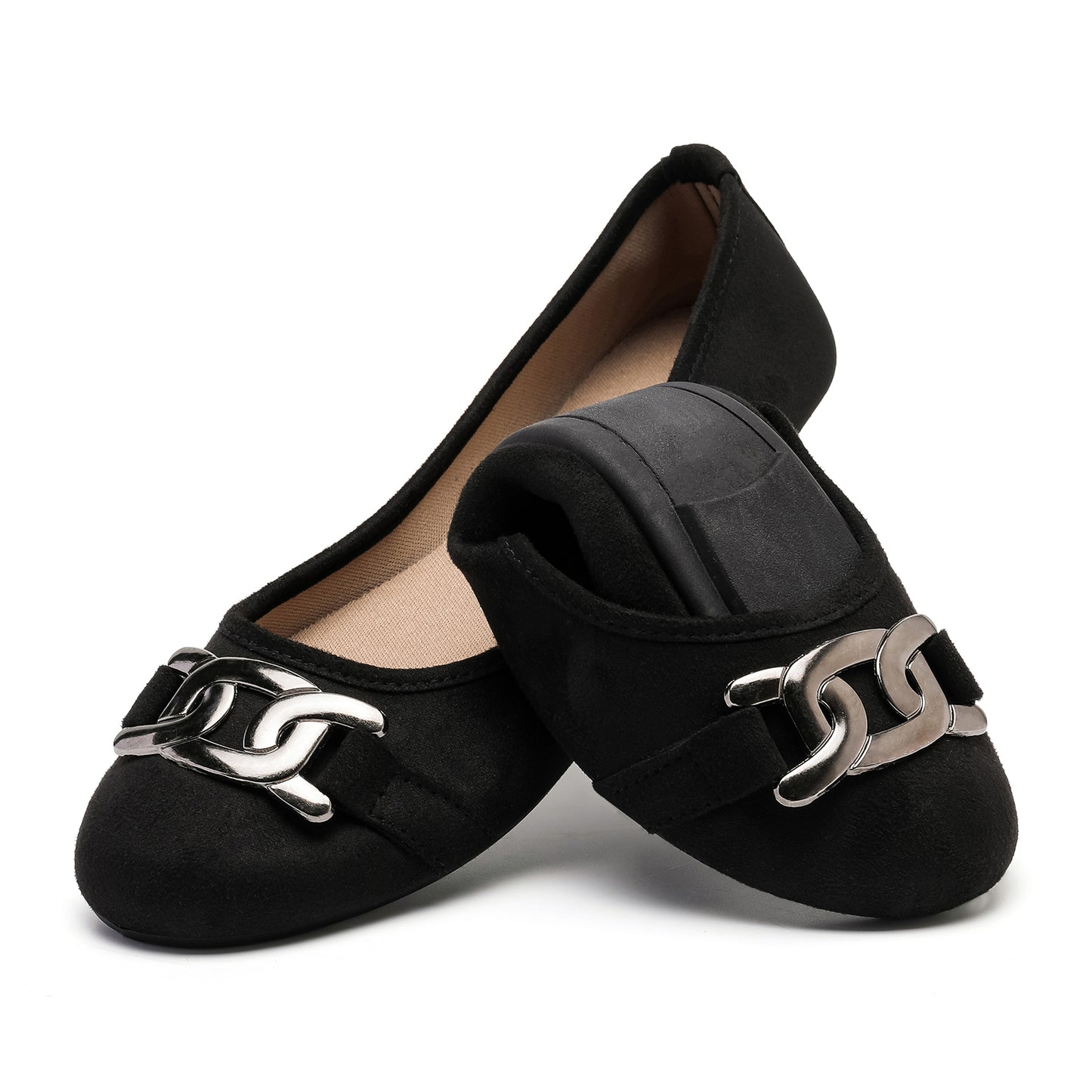 Women's Ballet Flats Dress Shoes for Women