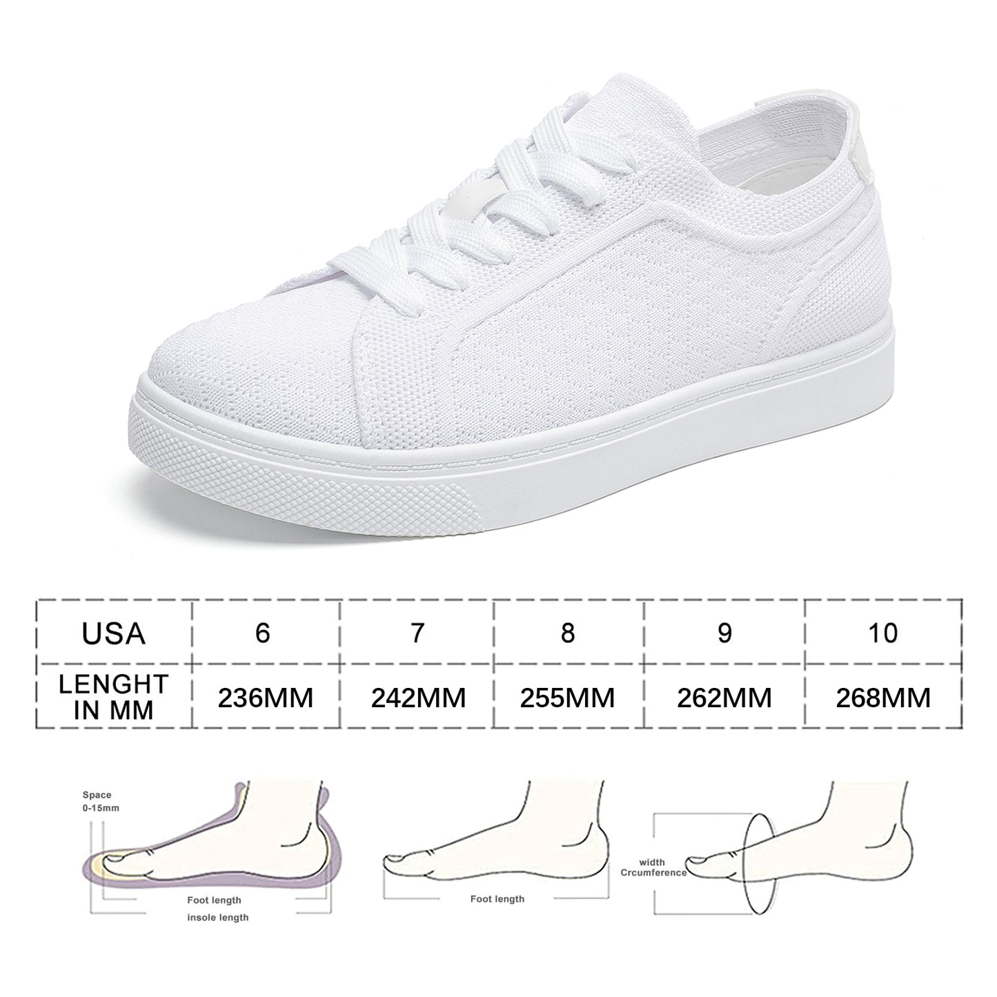 Womens Breathable Slip On Shoes, Womens Casual Boat Loafers Walking Shoes, Lightweight Canvas Lace Up Loafers Shoes for Women