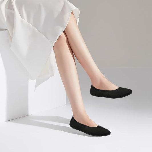 Women's Ballet Flats Dress Shoes for Women