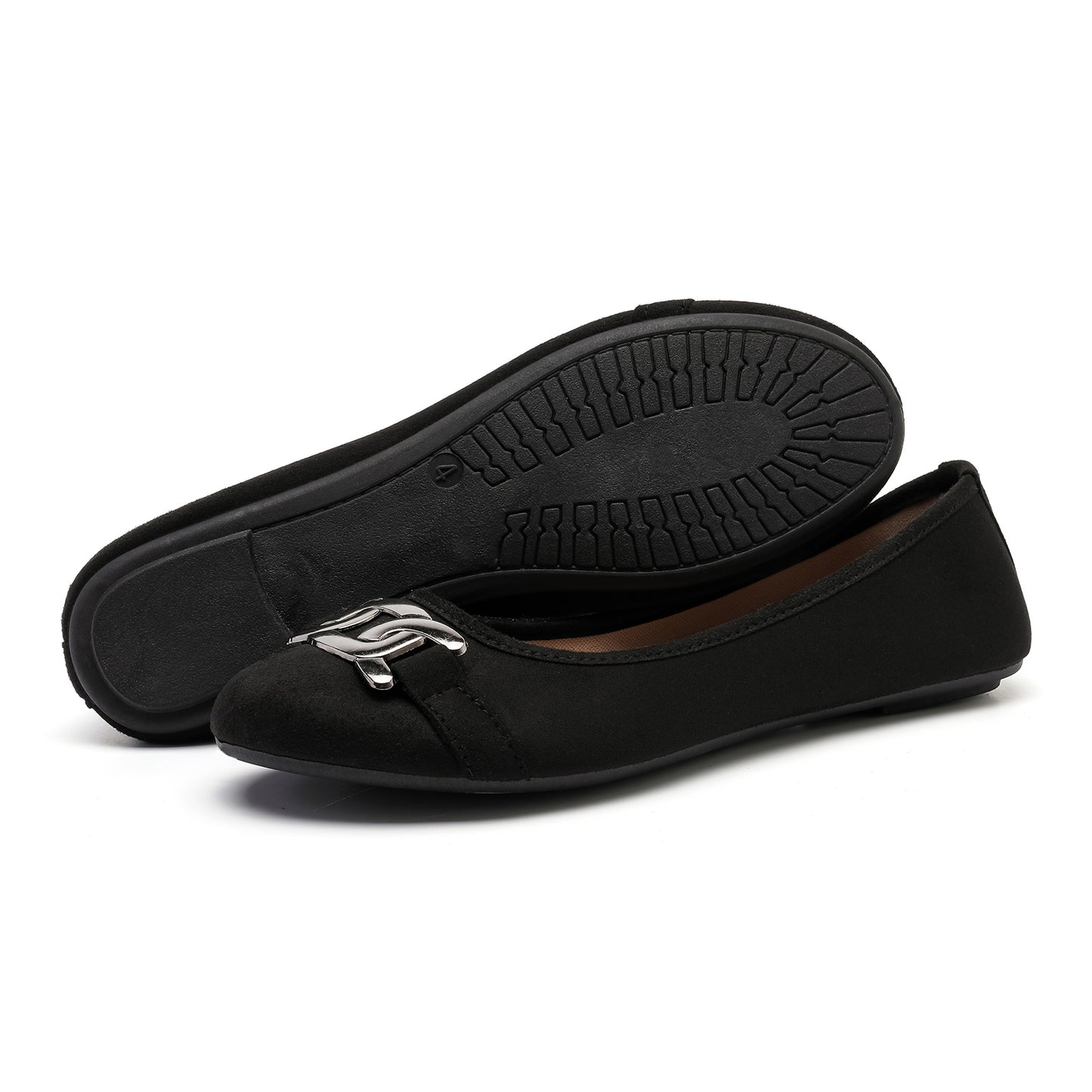 Women's Ballet Flats Dress Shoes for Women