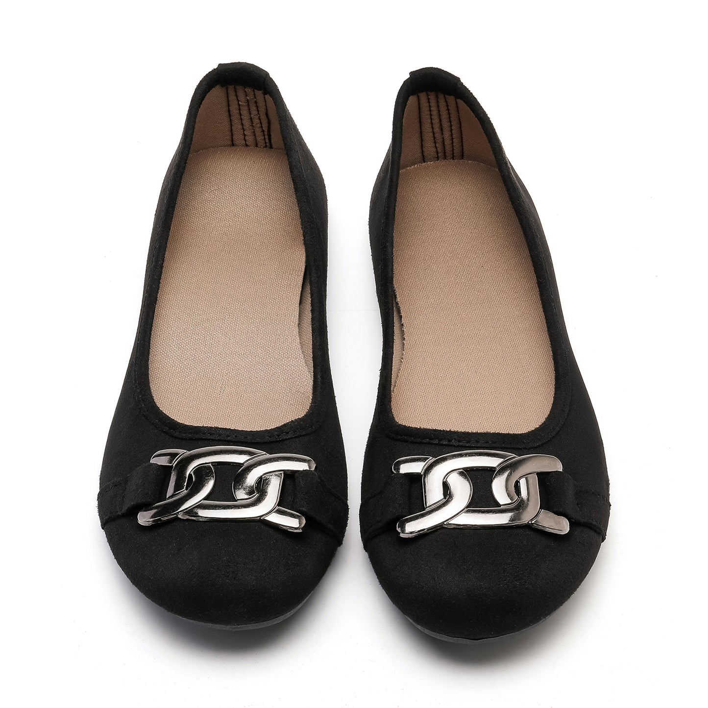 Women's Ballet Flats Dress Shoes for Women