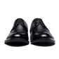 Nttb Men's Oxford Formal Dress Shoes, Comfort Classic Business Lace Up Plain Toe Dress Shoes
