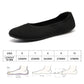 Women's Ballet Flats Dress Shoes for Women