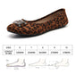 Women's Ballet Flats Dress Shoes for Women